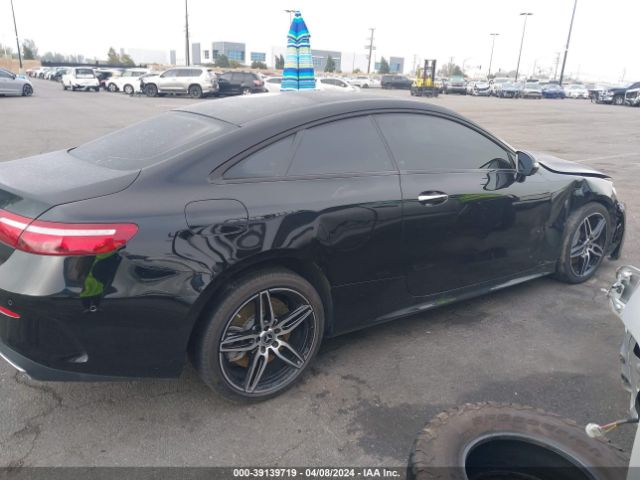 W1K1J6HB3LF134731 Mercedes-Benz E 450