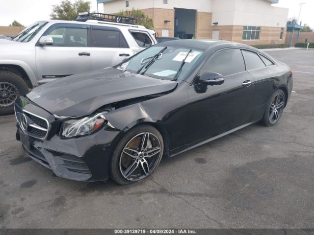 W1K1J6HB3LF134731 Mercedes-Benz E 450