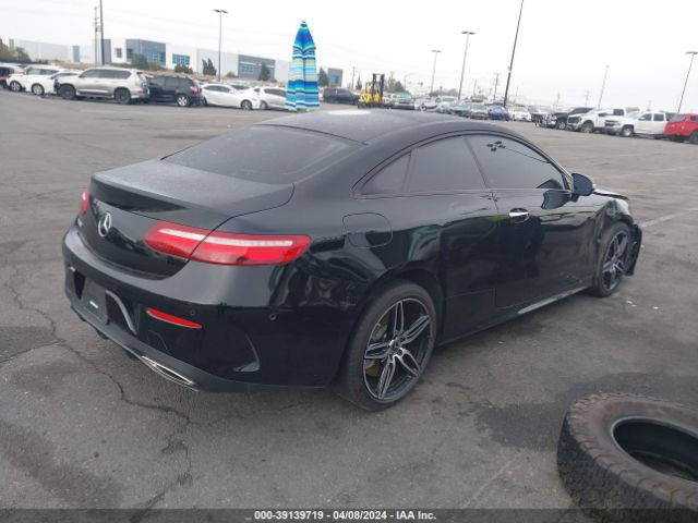 W1K1J6HB3LF134731 Mercedes-Benz E 450