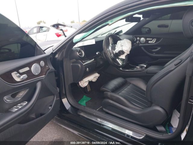 W1K1J6HB3LF134731 Mercedes-Benz E 450