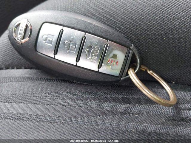 Nissan SENTRA SV 2017 3N1AB7AP2HL672727 Image 11