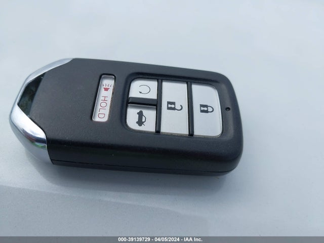 Honda CIVIC EX 2017 2HGFC2F75HH515389 Image 11