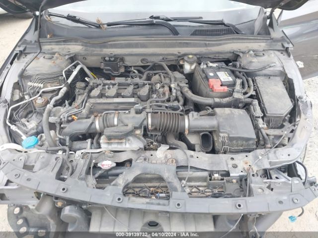 1HGCV1F15KA026189 Honda ACCORD LX
