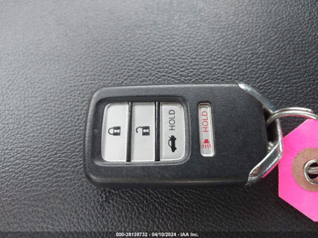 1HGCV1F15KA026189 Honda ACCORD LX