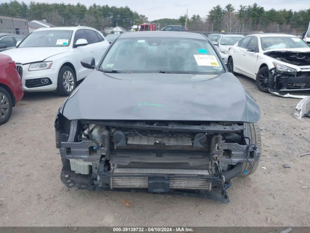 1HGCV1F15KA026189 Honda ACCORD LX