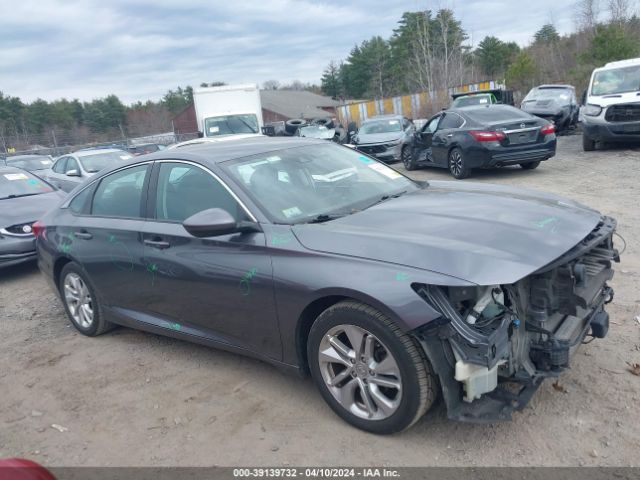 1HGCV1F15KA026189 Honda ACCORD LX