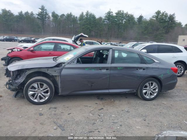 1HGCV1F15KA026189 Honda ACCORD LX