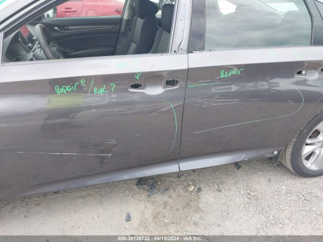 1HGCV1F15KA026189 Honda ACCORD LX