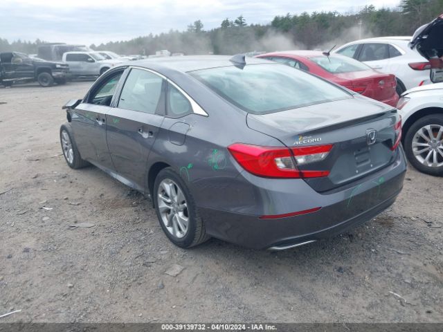 1HGCV1F15KA026189 Honda ACCORD LX