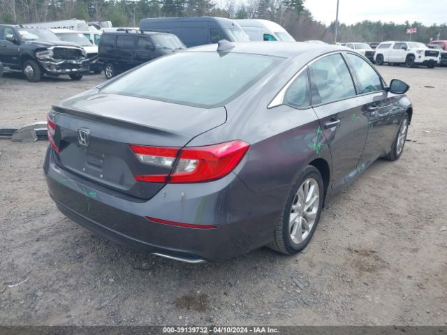 1HGCV1F15KA026189 Honda ACCORD LX