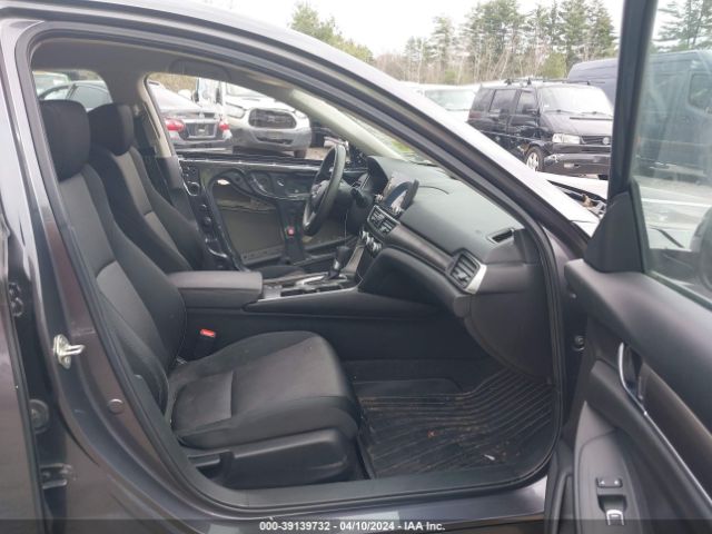 1HGCV1F15KA026189 Honda ACCORD LX