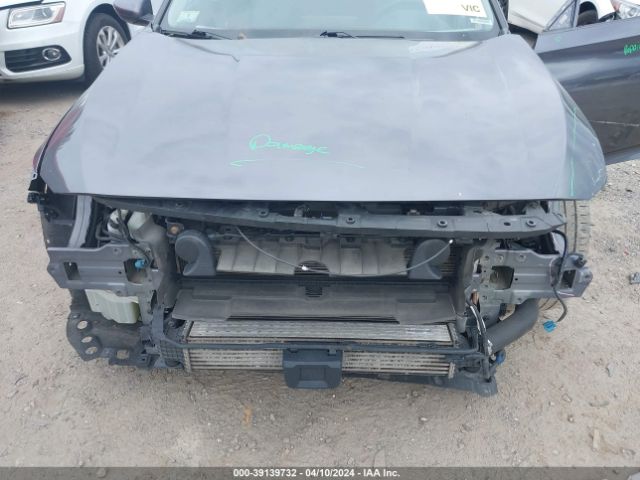 1HGCV1F15KA026189 Honda ACCORD LX