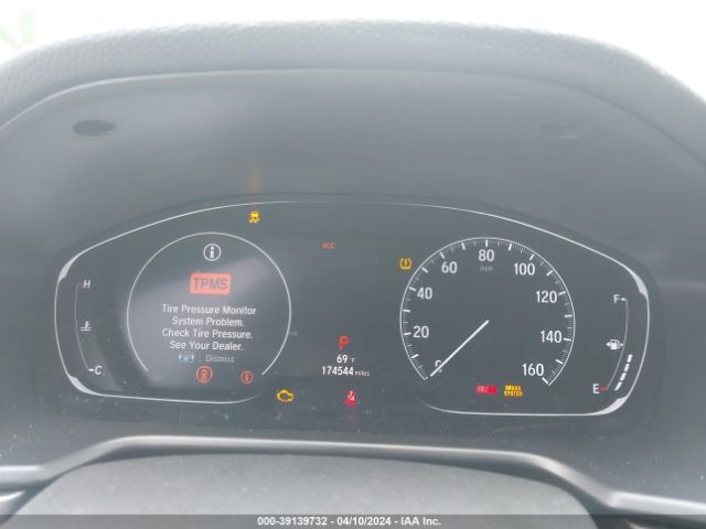 1HGCV1F15KA026189 Honda ACCORD LX