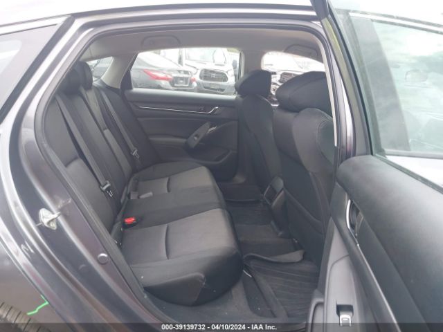 1HGCV1F15KA026189 Honda ACCORD LX