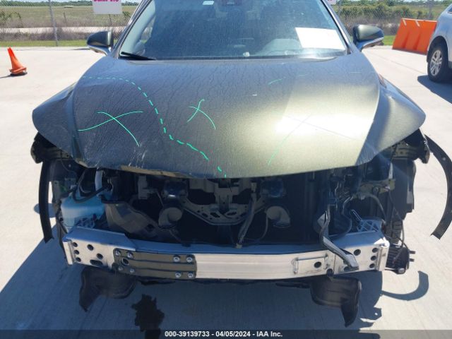 JTJHZKEA7N2025573 Lexus Rx 350l