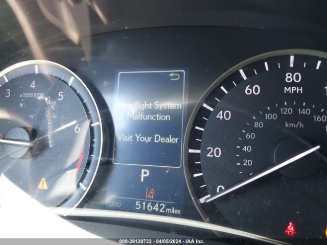 JTJHZKEA7N2025573 Lexus Rx 350l