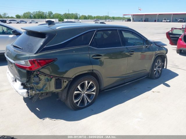 JTJHZKEA7N2025573 Lexus Rx 350l