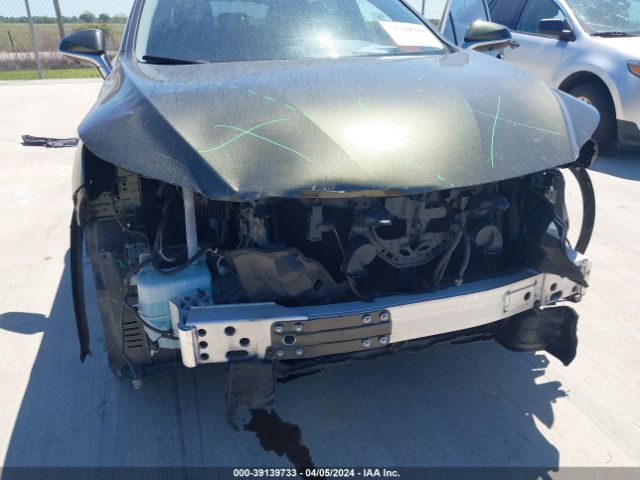JTJHZKEA7N2025573 Lexus Rx 350l