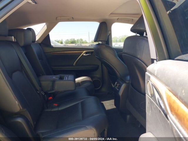 JTJHZKEA7N2025573 Lexus Rx 350l
