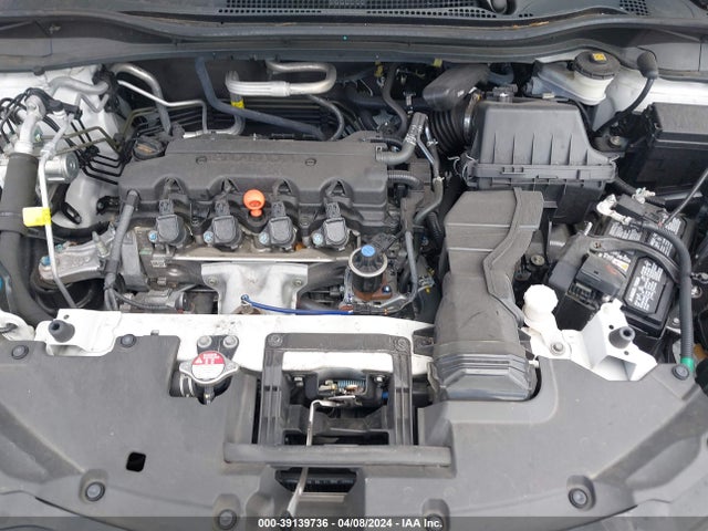 Aukcja sprzedaży 2022 Honda Hr-v 2wd Sport, vin: 3CZRU5H15NM744777, numer aukcji: 39139736