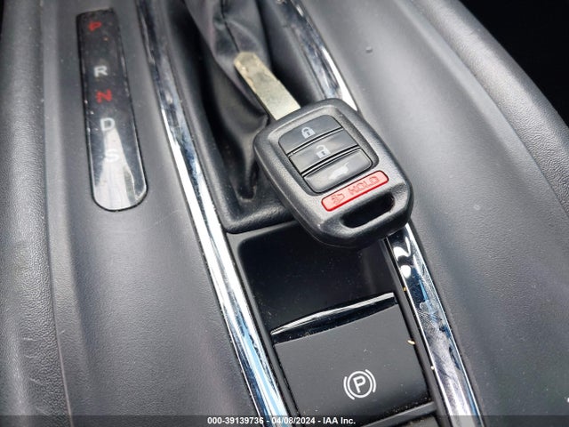 Aukcja sprzedaży 2022 Honda Hr-v 2wd Sport, vin: 3CZRU5H15NM744777, numer aukcji: 39139736