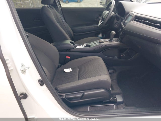 Aukcja sprzedaży 2022 Honda Hr-v 2wd Sport, vin: 3CZRU5H15NM744777, numer aukcji: 39139736