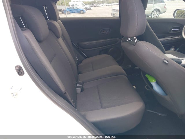 Aukcja sprzedaży 2022 Honda Hr-v 2wd Sport, vin: 3CZRU5H15NM744777, numer aukcji: 39139736