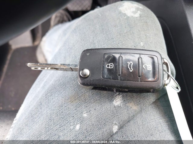 Volkswagen Jetta 2.0l Tdi 2014 3VWLL7AJ1EM380794 Image 11
