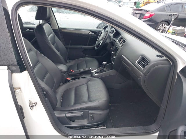 Volkswagen Jetta 2.0l Tdi 2014 3VWLL7AJ1EM380794 Image 5