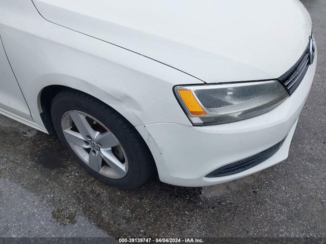 Volkswagen Jetta 2.0l Tdi 2014 3VWLL7AJ1EM380794 Image 6