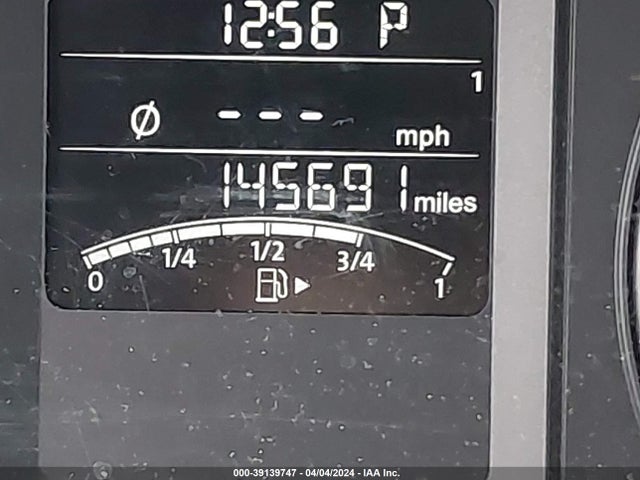 Volkswagen Jetta 2.0l Tdi 2014 3VWLL7AJ1EM380794 Image 7