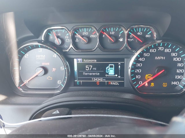 Chevrolet Suburban Lt 2018 1GNSCHKC1JR334760 Image 7