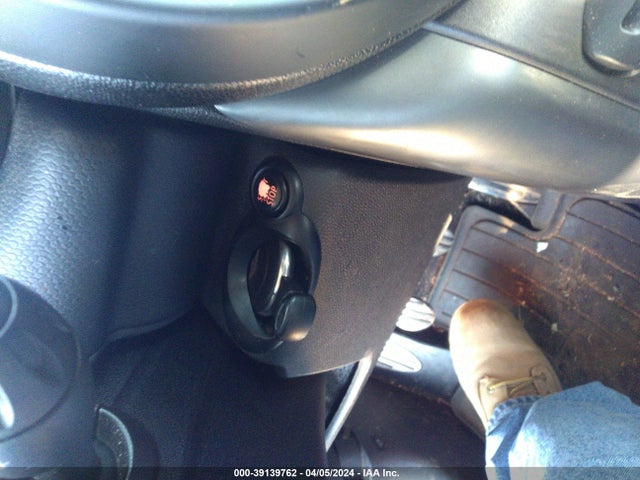 2015 MINI COUNTRYMAN WMWZC5C50FWM19634 Photo 10