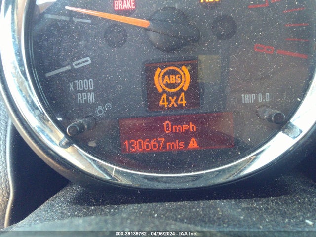 2015 MINI COUNTRYMAN WMWZC5C50FWM19634 Photo 6