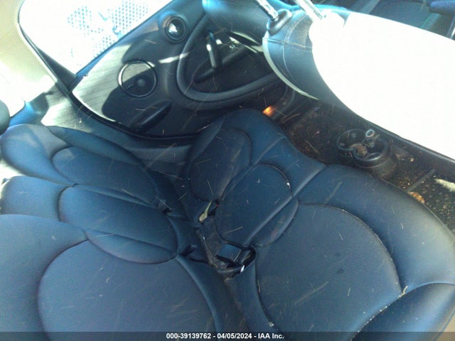 2015 MINI COUNTRYMAN WMWZC5C50FWM19634 Photo 7