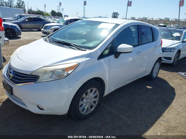 Nissan Versa Note S Plus 2016 3N1CE2CP9GL359561 Image 2