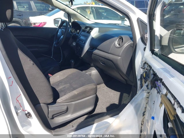 Nissan Versa Note S Plus 2016 3N1CE2CP9GL359561 Image 5