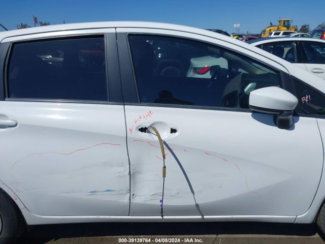 Nissan Versa Note S Plus 2016 3N1CE2CP9GL359561 Image 6