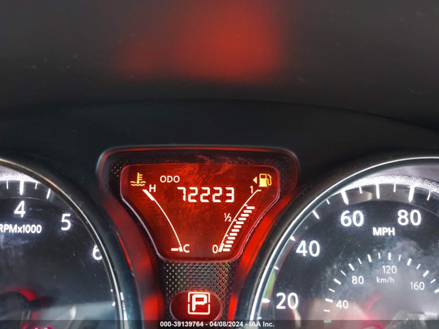 Nissan Versa Note S Plus 2016 3N1CE2CP9GL359561 Image 7