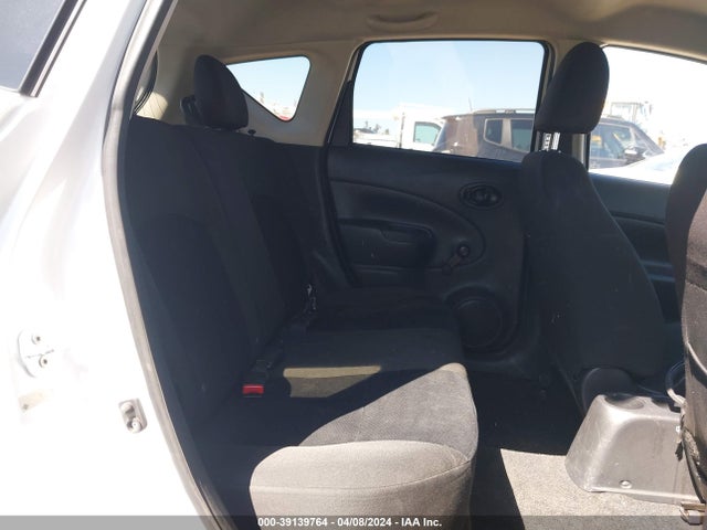 Nissan Versa Note S Plus 2016 3N1CE2CP9GL359561 Image 8