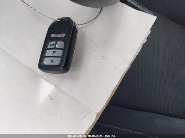 Honda INSIGHT EX 2021 19XZE4F51ME007006 Image 11