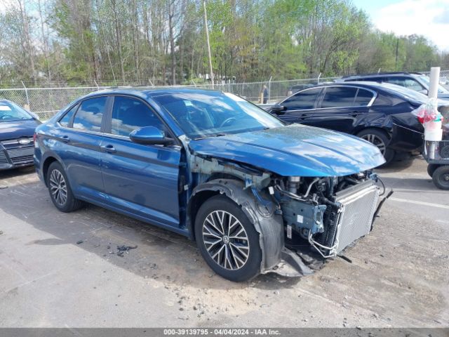 Продаж на аукціоні авто 2020 Volkswagen Jetta 1.4t R-line/1.4t S/1.4t Se, vin: 3VWCB7BU3LM020872, номер лоту: 39139795