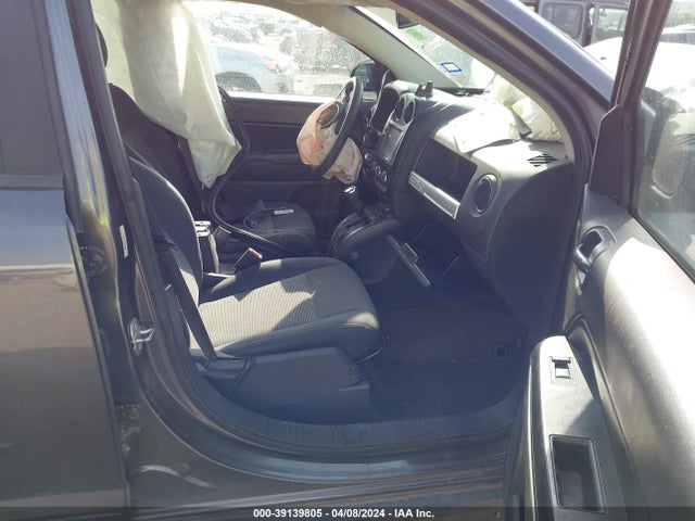 Jeep Compass Sport 2016 1C4NJDBB7GD777965 Image 5