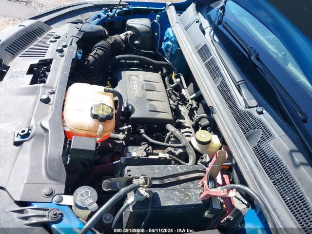Buick Encore Preferred 2018 KL4CJESB6JB617490 Image 10