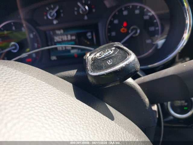 Buick Encore Preferred 2018 KL4CJESB6JB617490 Image 11