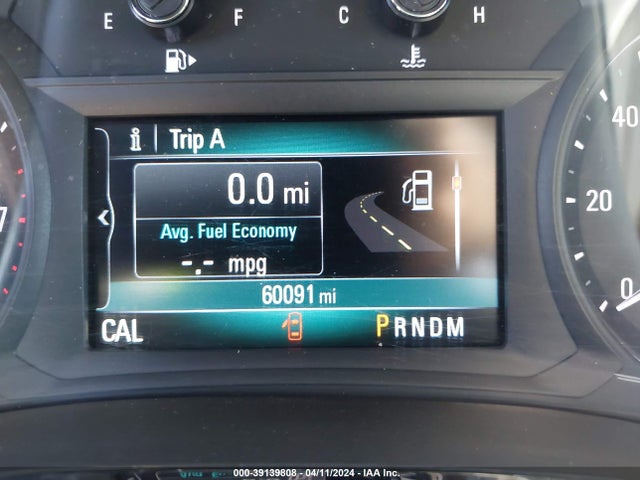Buick Encore Preferred 2018 KL4CJESB6JB617490 Image 7