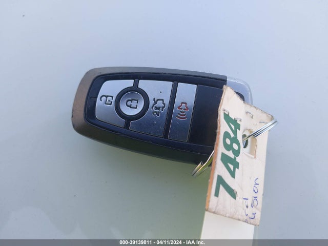 Ford FUSION SE 2017 3FA6P0H70HR144558 Image 11