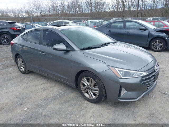 2019 5NPD84LFXKH419139 main image