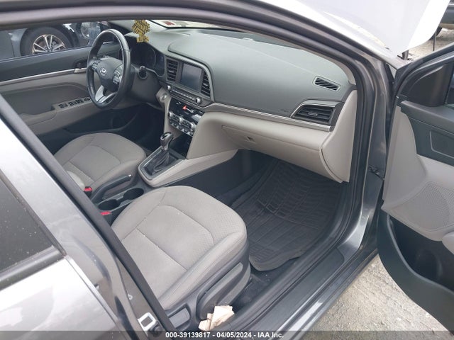 Hyundai Elantra Value Edition 2019 5NPD84LFXKH419139 Image 5