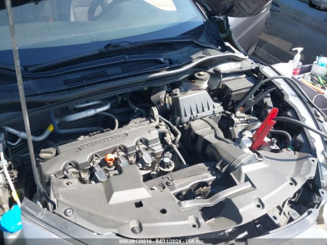 3CZRU5H59MM711377 Honda Hr-v 2wd Ex